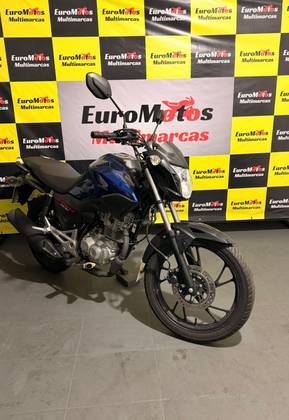 HONDA CG 160 START ES HONDA CG 160 START ES